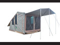 WIZZ FRAME TENT